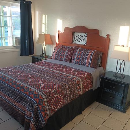 סן קלמנטה Oceana Boutique Hotel מראה חיצוני תמונה