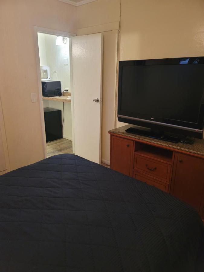 סן קלמנטה Oceana Boutique Hotel מראה חיצוני תמונה
