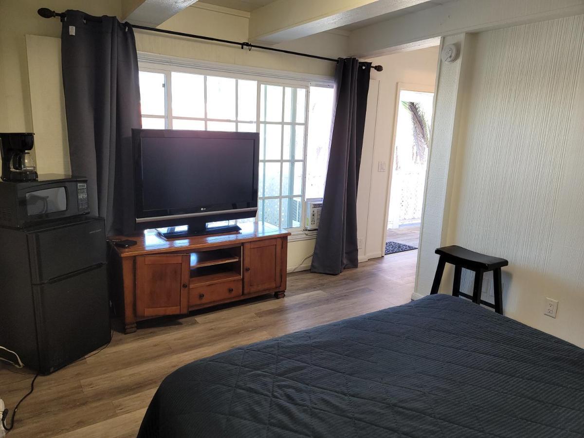 סן קלמנטה Oceana Boutique Hotel מראה חיצוני תמונה