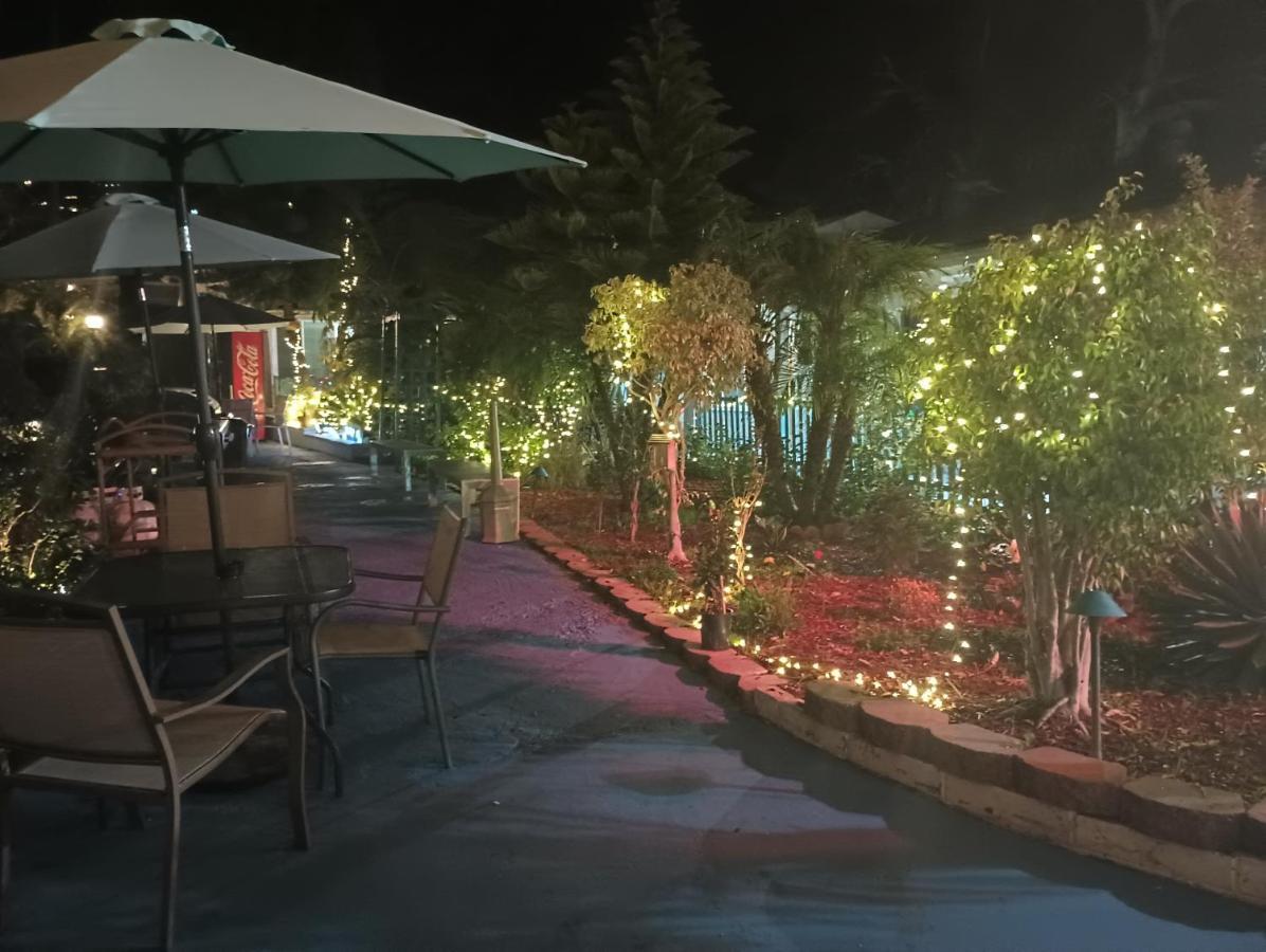 סן קלמנטה Oceana Boutique Hotel מראה חיצוני תמונה