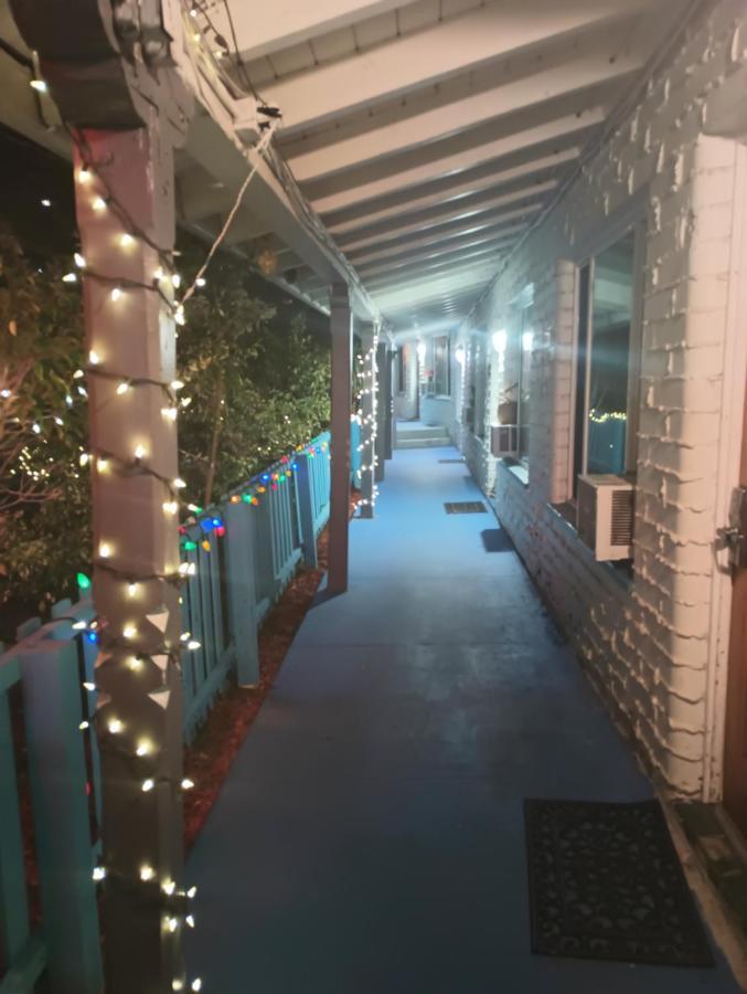 סן קלמנטה Oceana Boutique Hotel מראה חיצוני תמונה