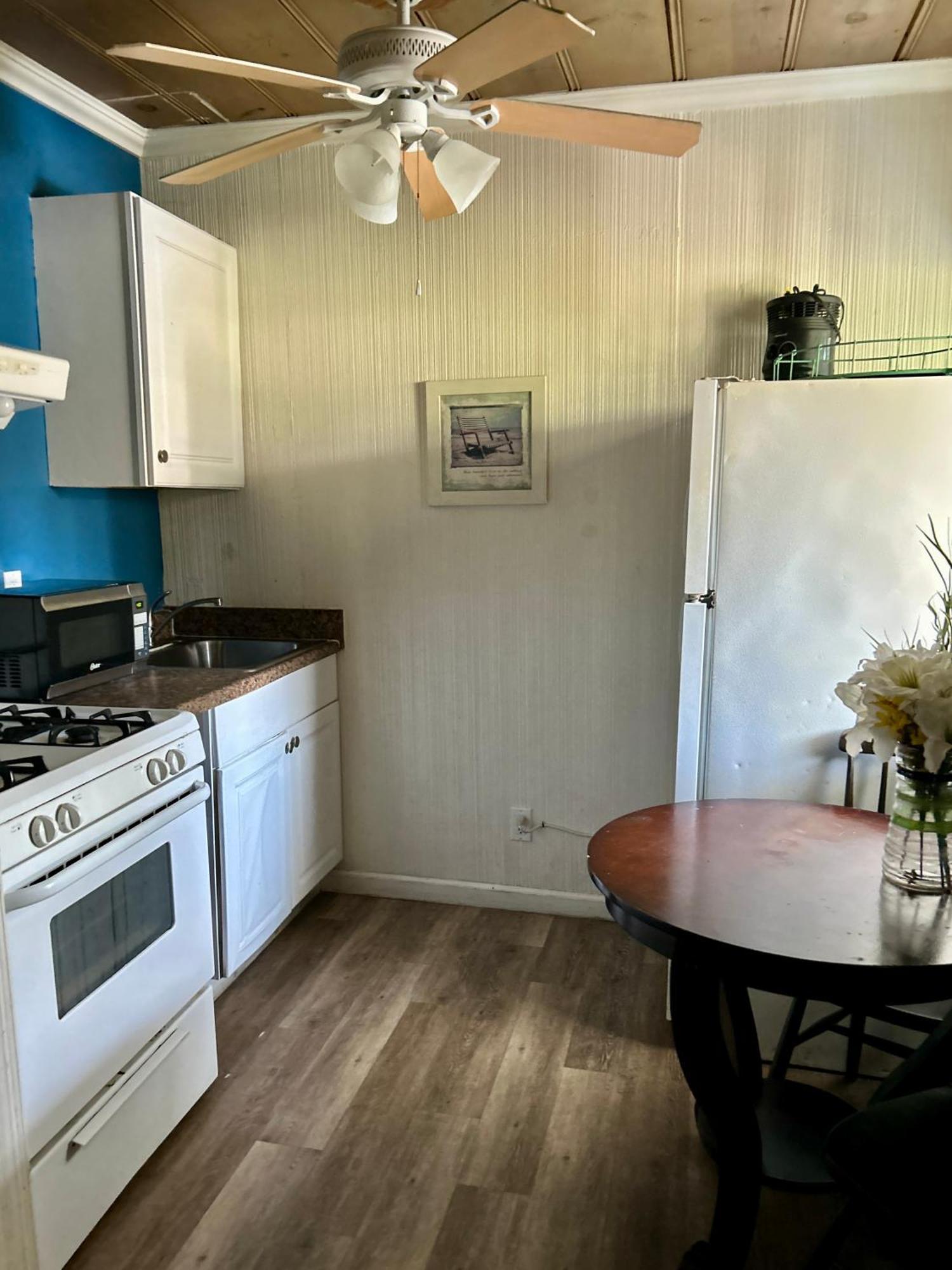 סן קלמנטה Oceana Boutique Hotel מראה חיצוני תמונה