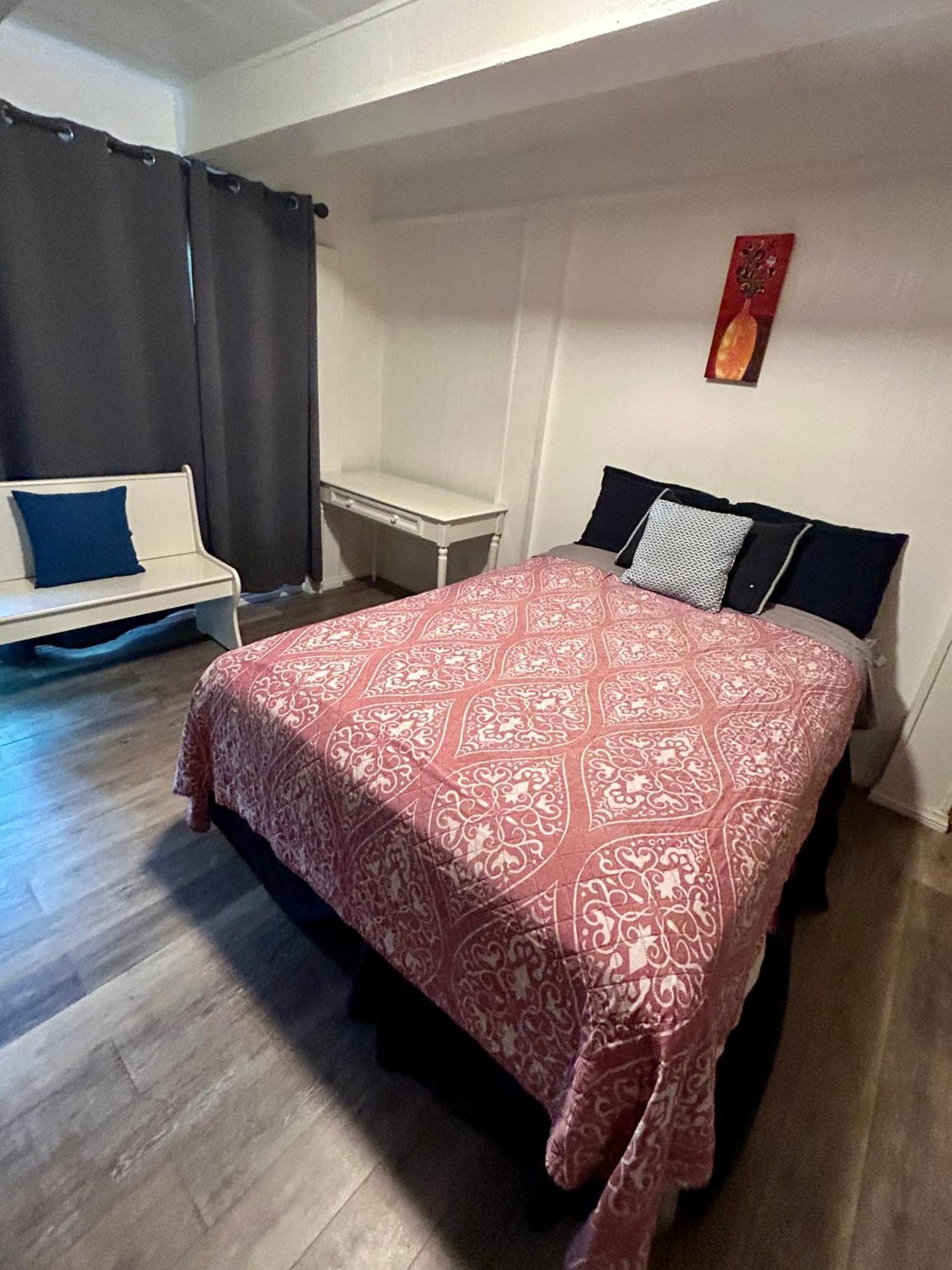 סן קלמנטה Oceana Boutique Hotel מראה חיצוני תמונה