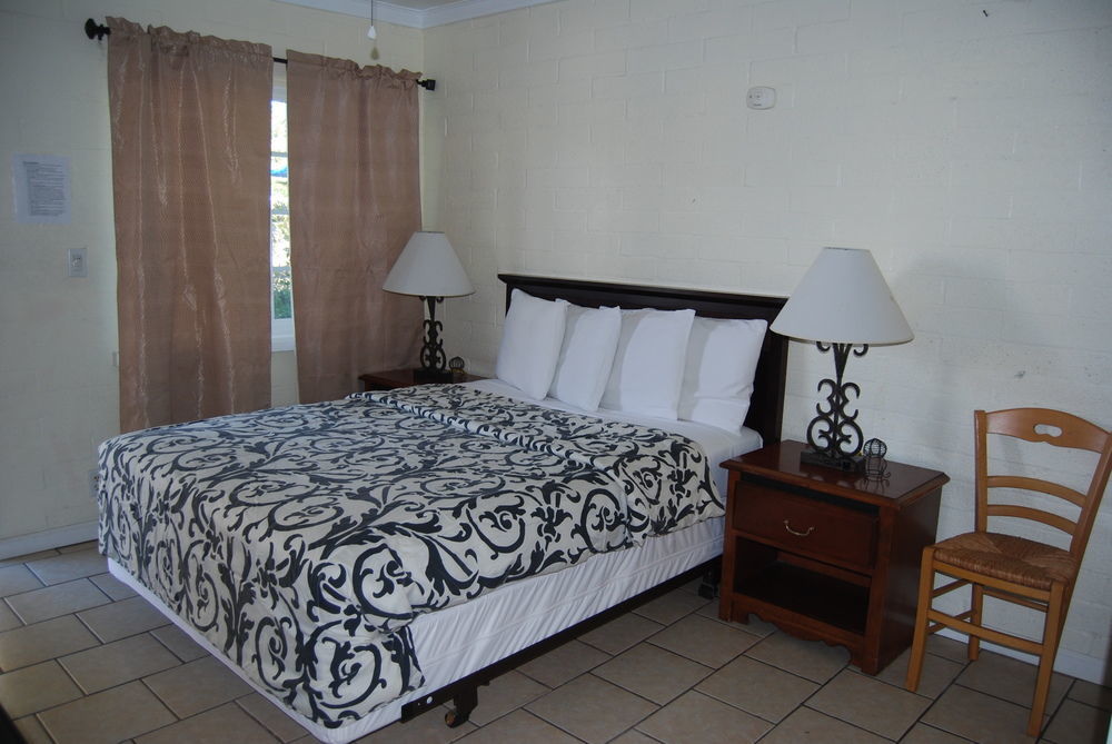 סן קלמנטה Oceana Boutique Hotel מראה חיצוני תמונה