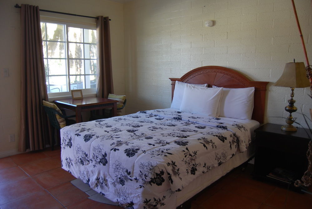 סן קלמנטה Oceana Boutique Hotel מראה חיצוני תמונה