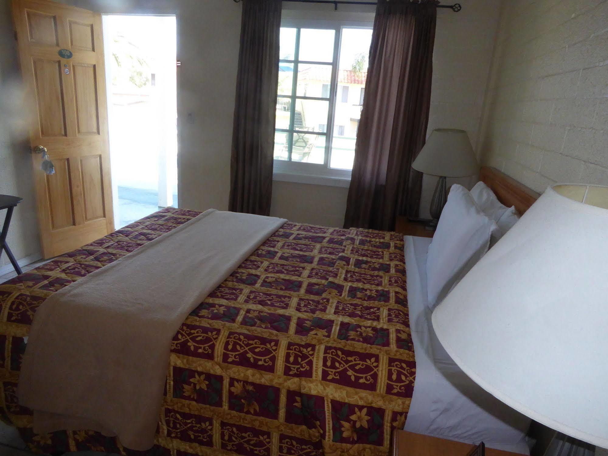 סן קלמנטה Oceana Boutique Hotel מראה חיצוני תמונה