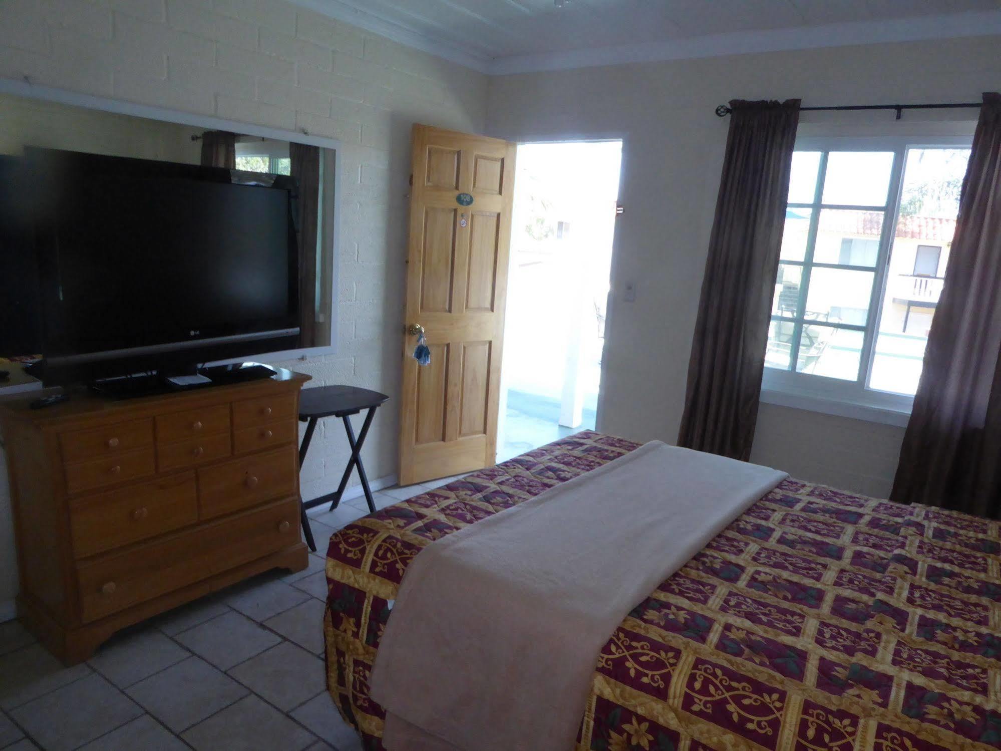 סן קלמנטה Oceana Boutique Hotel מראה חיצוני תמונה