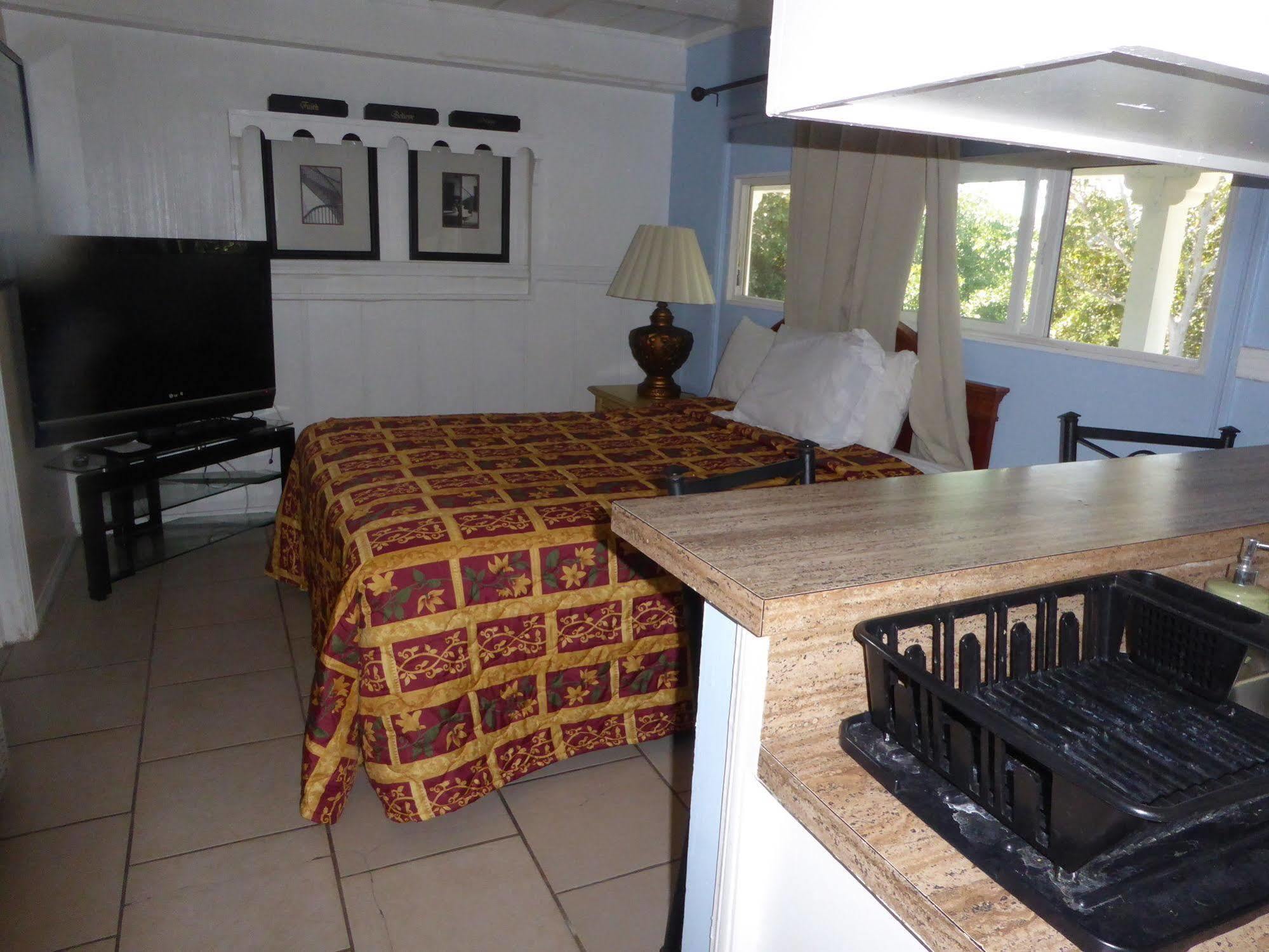 סן קלמנטה Oceana Boutique Hotel מראה חיצוני תמונה